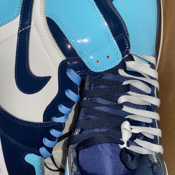Jordan 1s main image 4